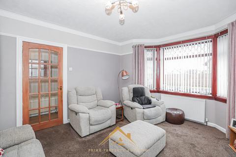 3 bedroom detached house for sale, Lochend Road, Glasgow G69