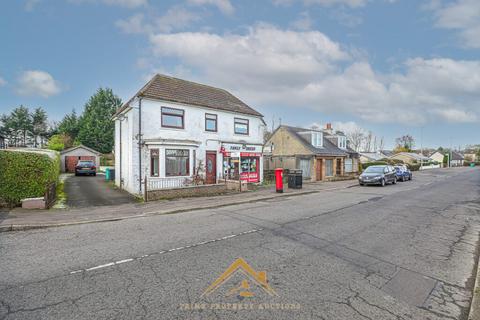 3 bedroom detached house for sale, Lochend Road, Glasgow G69