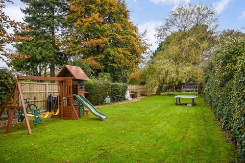 3 bedroom detached house for sale, Church Road, Ashford TN24