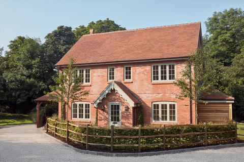 4 bedroom detached house for sale, Little Acre, Sawpit Road, Hurst, Berkshire RG10