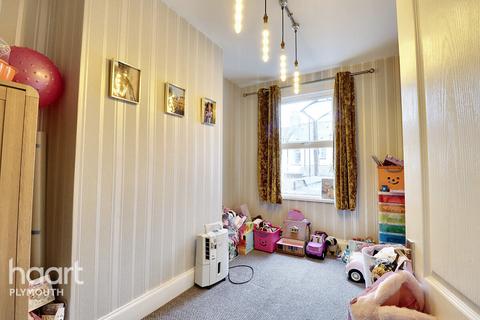 2 bedroom terraced house for sale, Victory Street, Plymouth