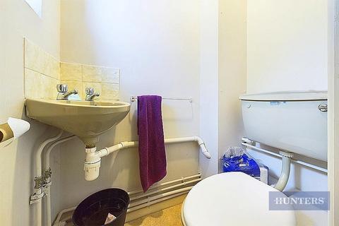 1 bedroom terraced house to rent, Ranelagh Gardens, Southampton