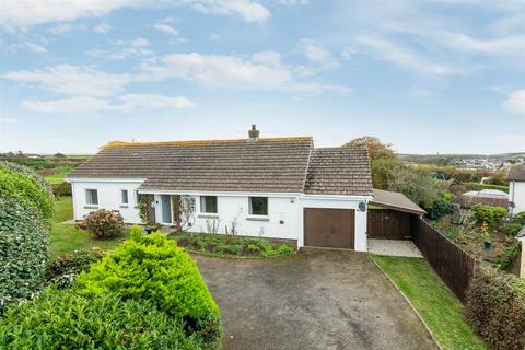 3 bedroom bungalow for sale, Natcott Lane, Hartland, Bideford