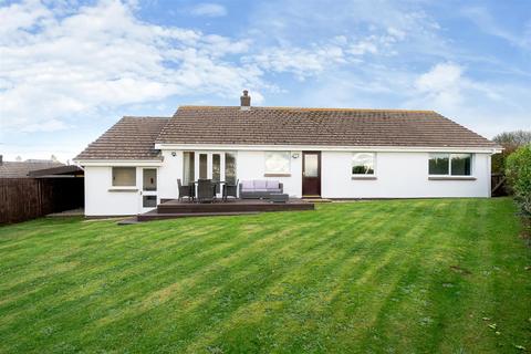 3 bedroom bungalow for sale, Natcott Lane, Hartland, Bideford