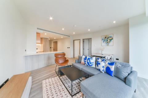 2 bedroom apartment to rent, Aspen, 50 Marsh Wall, London, E22