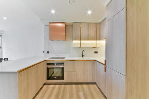 2 bedroom apartment to rent, Aspen, 50 Marsh Wall, London, E22