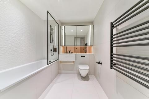 2 bedroom apartment to rent, Aspen, 50 Marsh Wall, London, E22