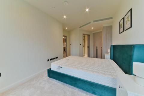 2 bedroom apartment to rent, Aspen, 50 Marsh Wall, London, E22