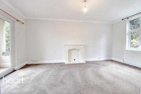 4 bedroom detached house to rent, Haling Park Road, SOUTH CROYDON