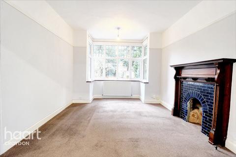 4 bedroom detached house to rent, Haling Park Road, SOUTH CROYDON