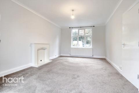 4 bedroom detached house to rent, Haling Park Road, SOUTH CROYDON