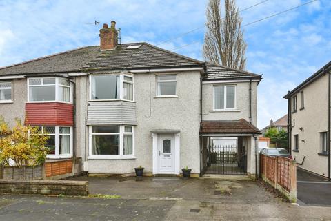 4 bedroom semi-detached house for sale, Foxholes Road, Morecambe LA4