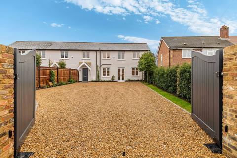 5 bedroom semi-detached house for sale, Ditton Hill Road, Surbiton KT6