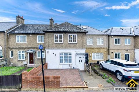 5 bedroom terraced house for sale, Beclands Road, London, Wandsworth, SW17