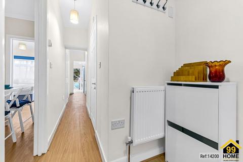 5 bedroom terraced house for sale, Beclands Road, London, Wandsworth, SW17