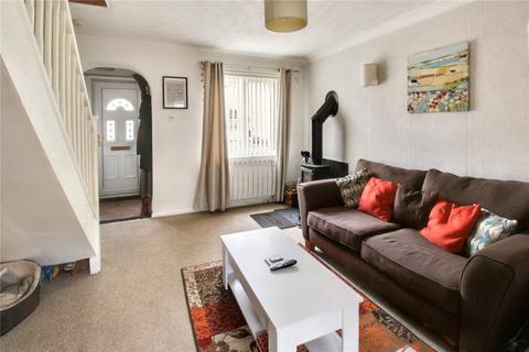 1 bedroom end of terrace house for sale, Peddars Way, Taverham, Norwich, Norfolk, NR8