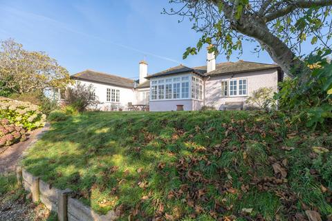 4 bedroom detached bungalow for sale, 2 Upper Stoneborough Lane, Budleigh Salterton EX9