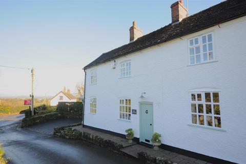 3 bedroom cottage for sale, Sandy Lane Cross Gate, Hilderstone, Stone