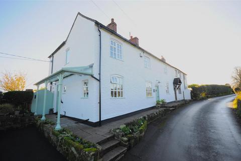 3 bedroom cottage for sale, Sandy Lane Cross Gate, Hilderstone, Stone