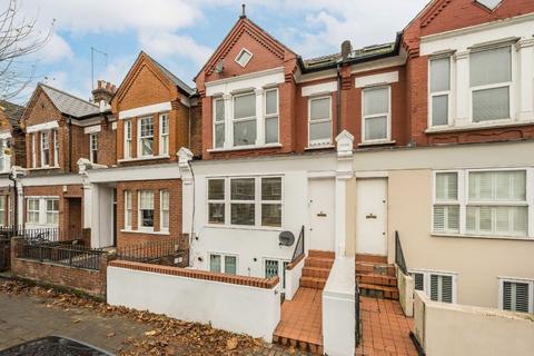 3 bedroom flat for sale, Earlsfield Road, London SW18