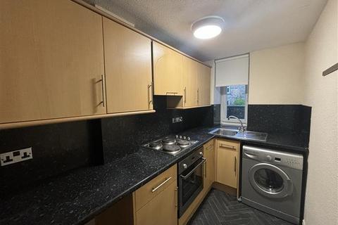 2 bedroom flat to rent, Park Avenue, Dundee,