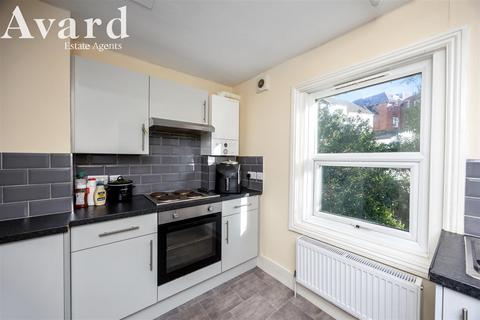 2 bedroom flat for sale, Ditchling Rise, Brighton BN1