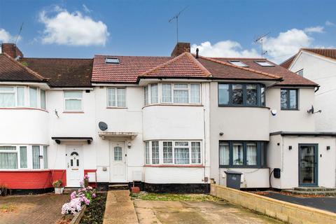 3 bedroom terraced house for sale, Devonshire Road, Mill Hill