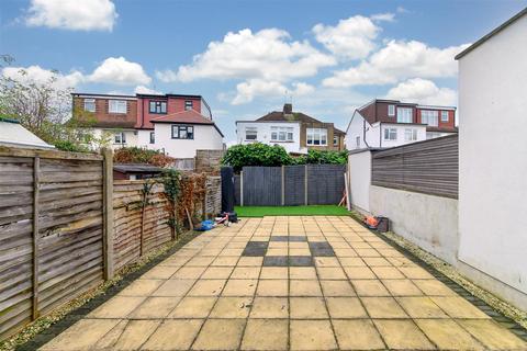 3 bedroom terraced house for sale, Devonshire Road, Mill Hill