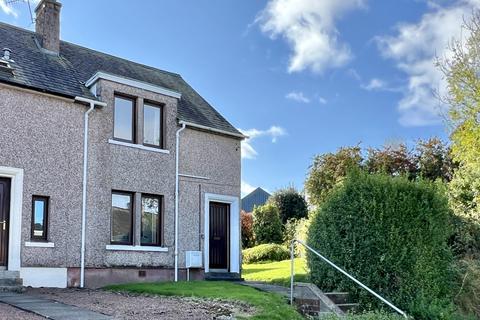 2 bedroom semi-detached house for sale, 8 Braeside Crescent, Castle Douglas