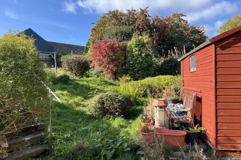 2 bedroom semi-detached house for sale, 8 Braeside Crescent, Castle Douglas