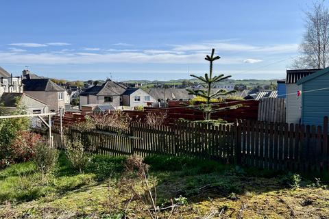 2 bedroom semi-detached house for sale, 8 Braeside Crescent, Castle Douglas