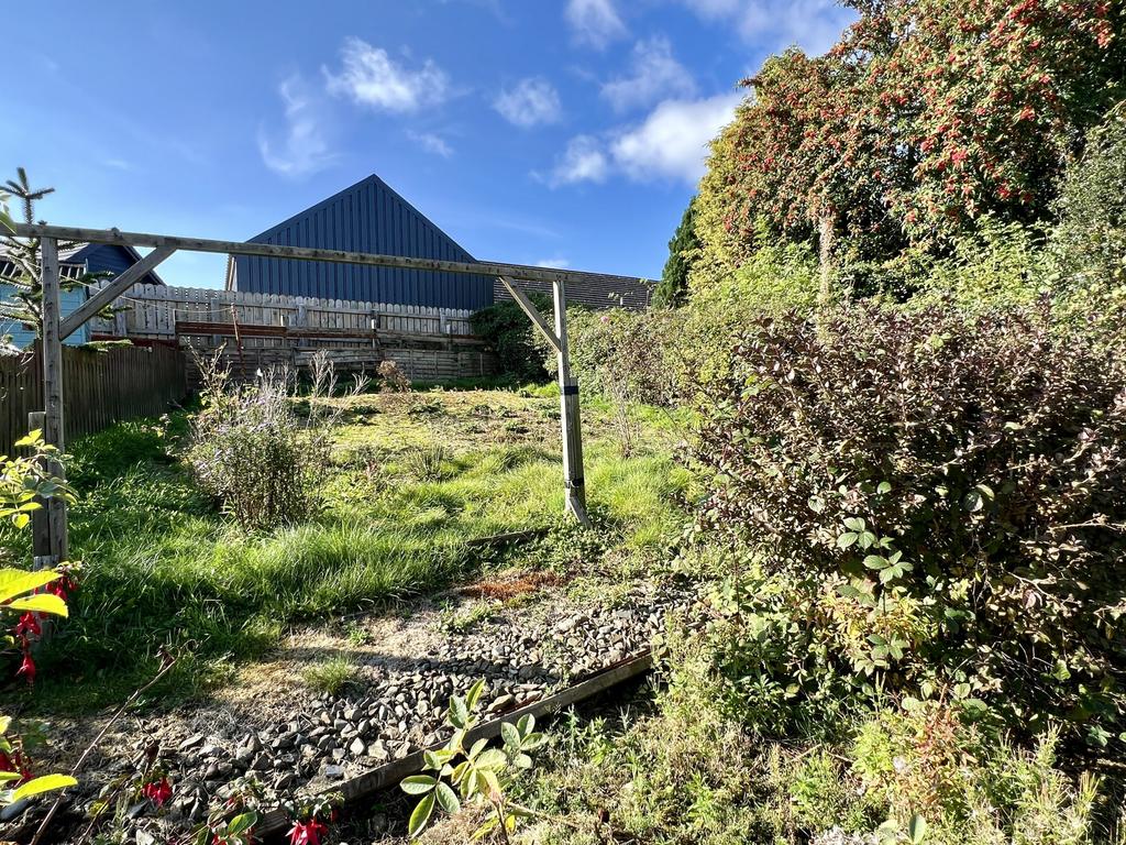 8 Braeside Crescent, Castle Douglas - Williamson a