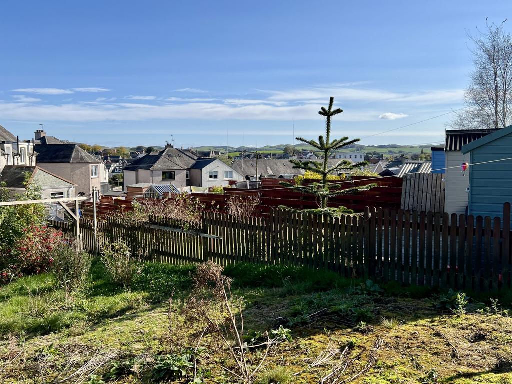 8 Braeside Crescent, Castle Douglas - Williamson a