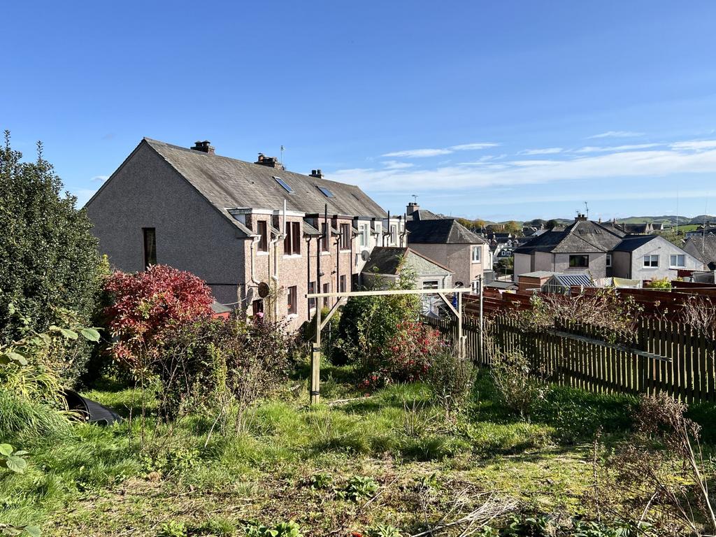 8 Braeside Crescent, Castle Douglas - Williamson a