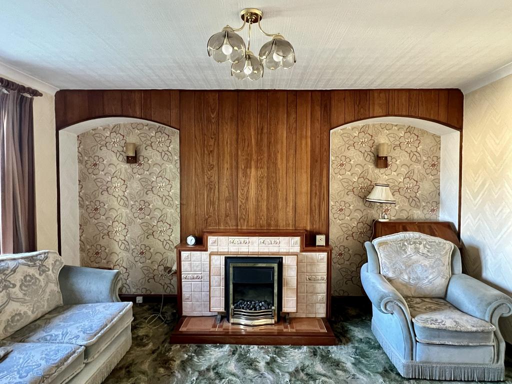 8 Braeside Crescent, Castle Douglas - Williamson a