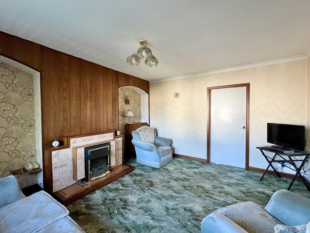 8 Braeside Crescent, Castle Douglas - Williamson a