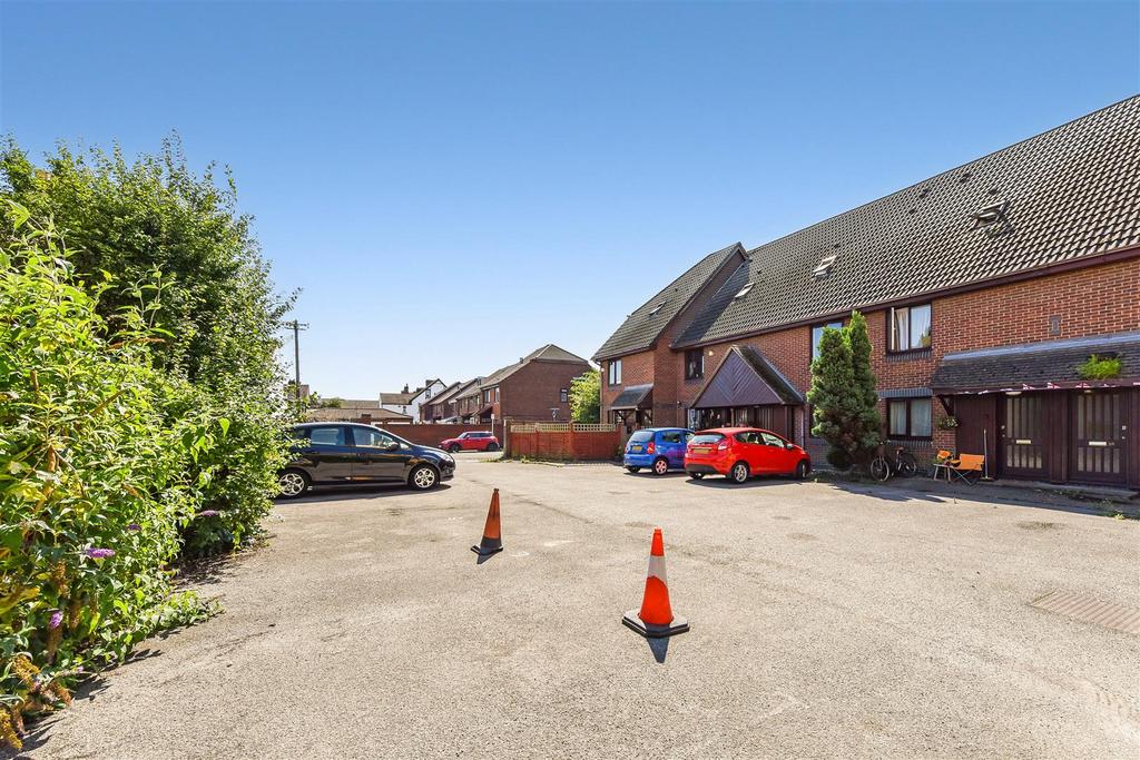 Car Park