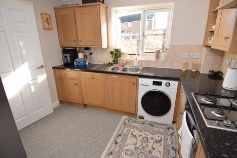 3 bedroom terraced house for sale, Beaulieu Road, Amesbury, SP4 7PD