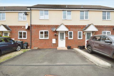 57 Beaulieu Road, Amesbury, Salisbury, SP4 7PD