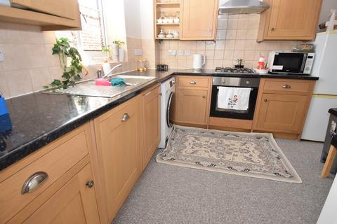 57 Beaulieu Road, Amesbury, Salisbury, SP4 7PD