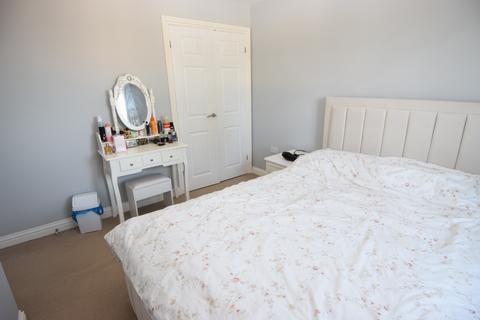 57 Beaulieu Road, Amesbury, Salisbury, SP4 7PD