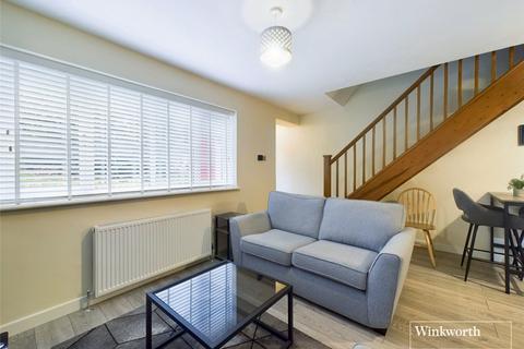 1 bedroom end of terrace house for sale, Ammanford Green, London NW9