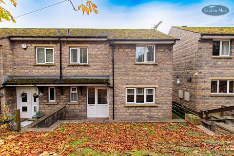 3 bedroom semi-detached house for sale, High Bank, Thurlstone, Sheffield