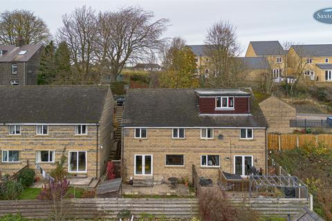 3 bedroom semi-detached house for sale, High Bank, Thurlstone, Sheffield