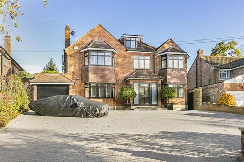 6 bedroom detached house for sale, Pine Grove, Brookmans Park, Hatfield