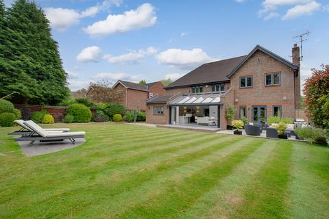 80 Gregories Road, Beaconsfield, HP9 1HL