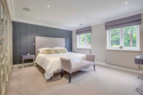 80 Gregories Road, Beaconsfield, HP9 1HL