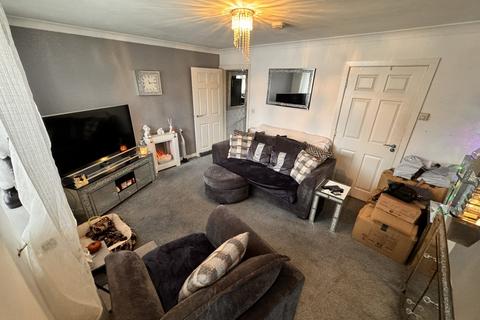 4 bedroom mews to rent, Leader Street, Wigan