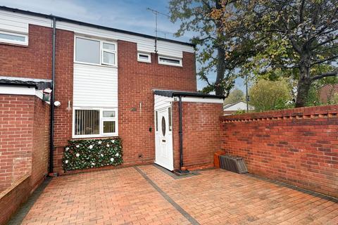 2 bedroom end of terrace house for sale, Brockworth Road, Birmingham, B14 5YS