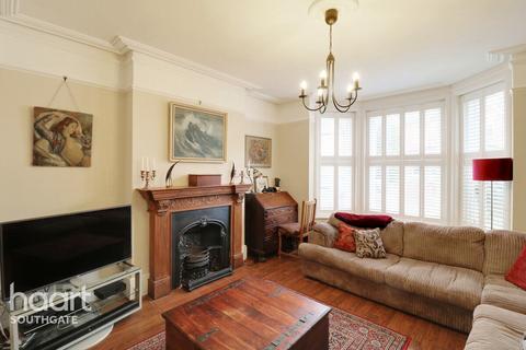 5 bedroom semi-detached house for sale, Lakeside Road, London